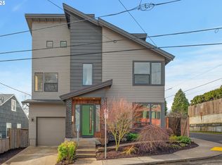 4709 N Colonial Ave, Portland, OR 97217