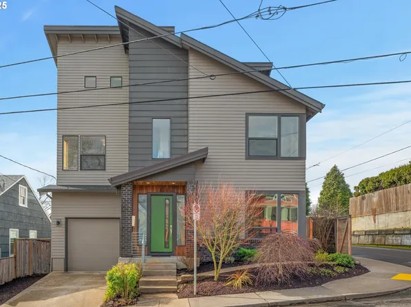 4709 N Colonial Ave, Portland, OR 97217