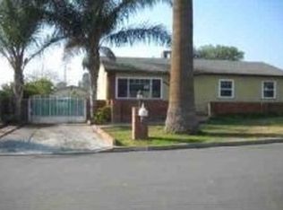 5856 De La Vis, Riverside, CA 92509