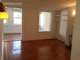 Rented by Corcoran