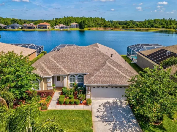 16637 Nikki Ln, Odessa, FL 33556