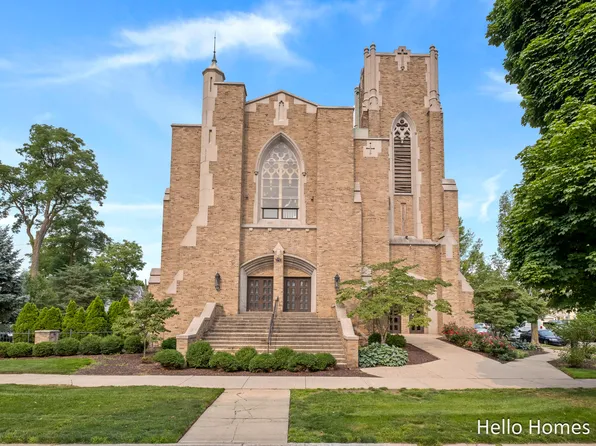 253 Prospect Ave NE APT 306, Grand Rapids, MI 49503