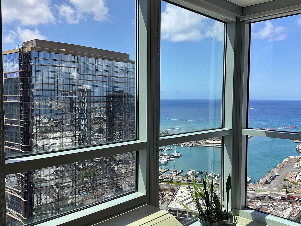 1st image of 988 Halekauwila St #3706