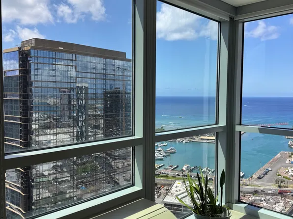 988 Halekauwila St, Honolulu, HI