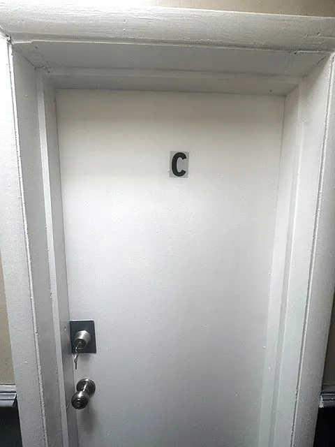 1 bed, 600 sqft, $875 — Photo 2