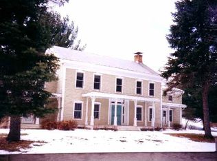 487 New Forge Rd, Ancram, NY 12502