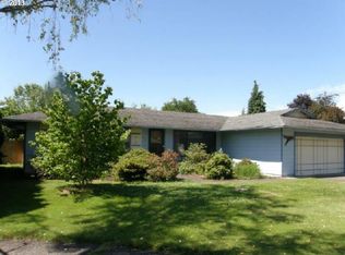 3811 Cherrywood St, Longview, WA 98632