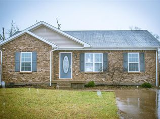 340 Drake Dr, Shepherdsville, KY 40165