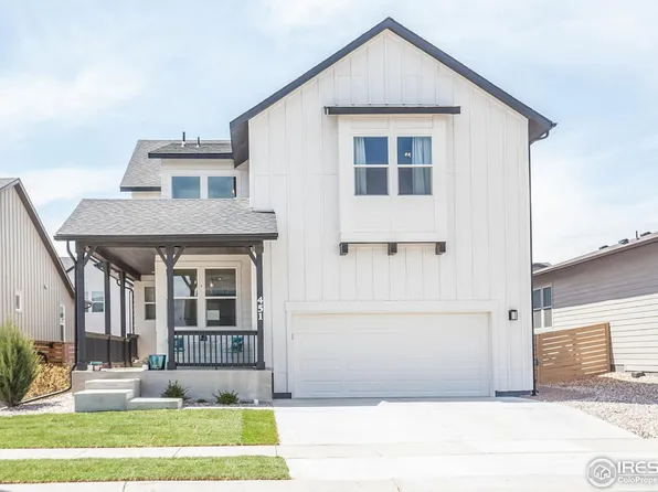 451 Fairchild St, Fort Collins, CO 80524