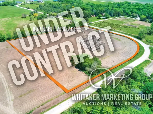 231st Rd, Boone, IA 50036