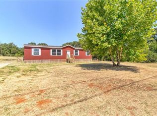 3704 Rhea Rd, Granbury, TX 76049