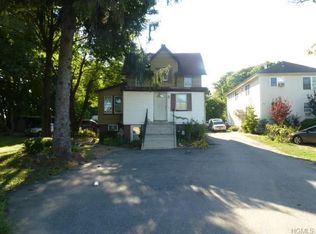 61 2nd Ave, Nanuet, NY 10954