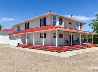 12726 N Laramie Ln, Pocatello, ID 83202
