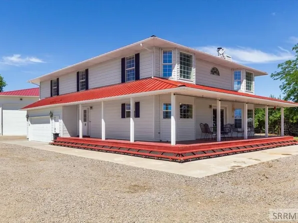 12726 N Laramie Ln, Pocatello, ID 83202