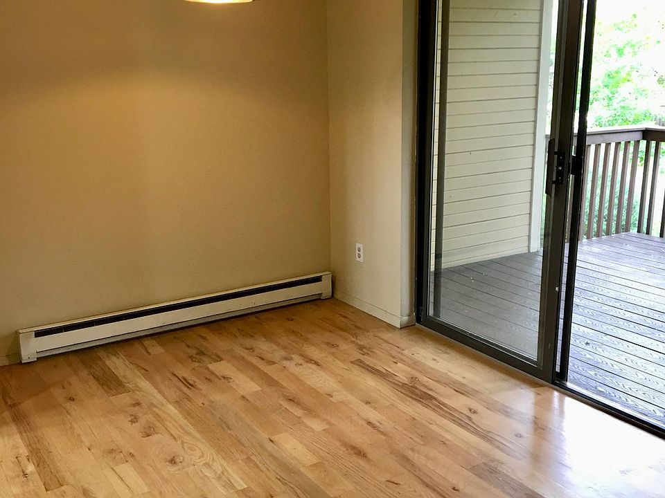 Dining area.