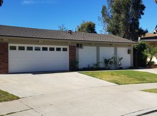 3722 Fenn St, Irvine, CA 92614