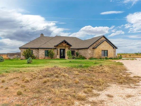 587 County Road 305, Seminole, TX 79360