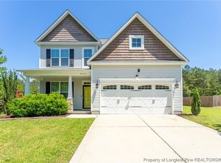 5000 Aberdeen Rd, Raeford, NC 28376