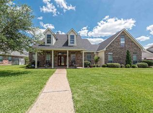 5616 Landsdown Dr, Waco, TX 76708