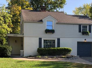 1890 Riverside Dr, Upper Arlington, OH 43221