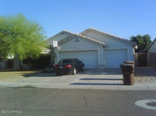 10853 W Royal Palm Rd, Peoria, AZ 85345