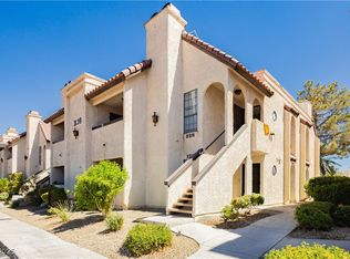 1751 E Reno Ave UNIT 128, Las Vegas, NV 89119