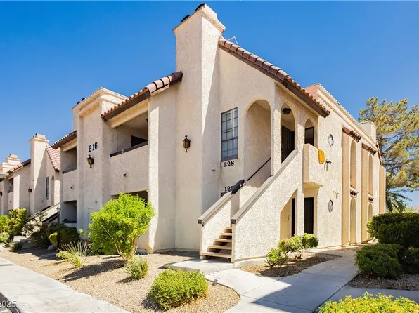 1751 E Reno Ave Unit 128, Las Vegas, NV 89119