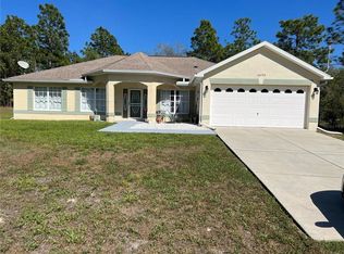 16096 Medrick Rd, Weeki Wachee, FL 34614