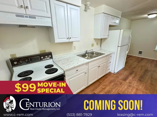 150 Manbrin Dr N, Salem, OR 97303