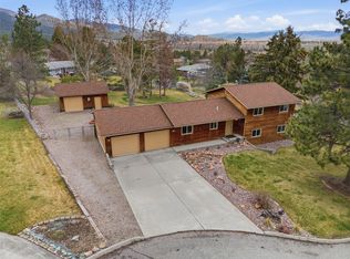 6135 April Ln, Missoula, MT 59803
