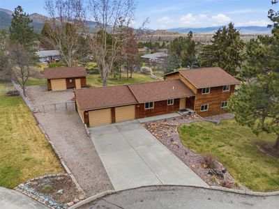 6135 April Ln, Missoula, MT, 59803