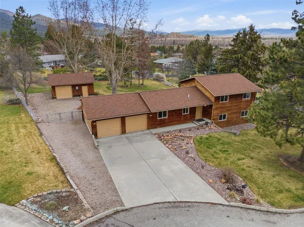 6135 April Ln, Missoula, MT 59803