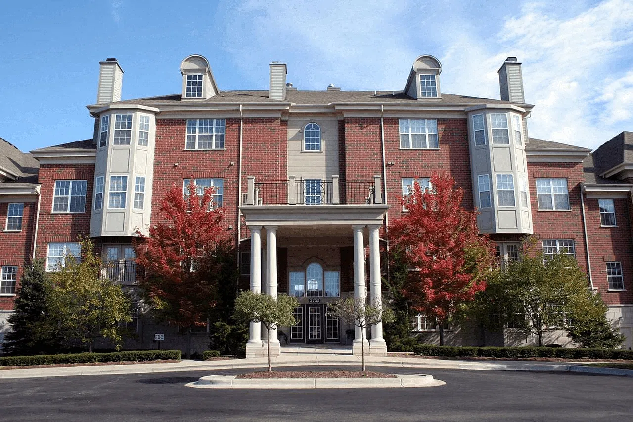Regents Club of Troy — Photo 2