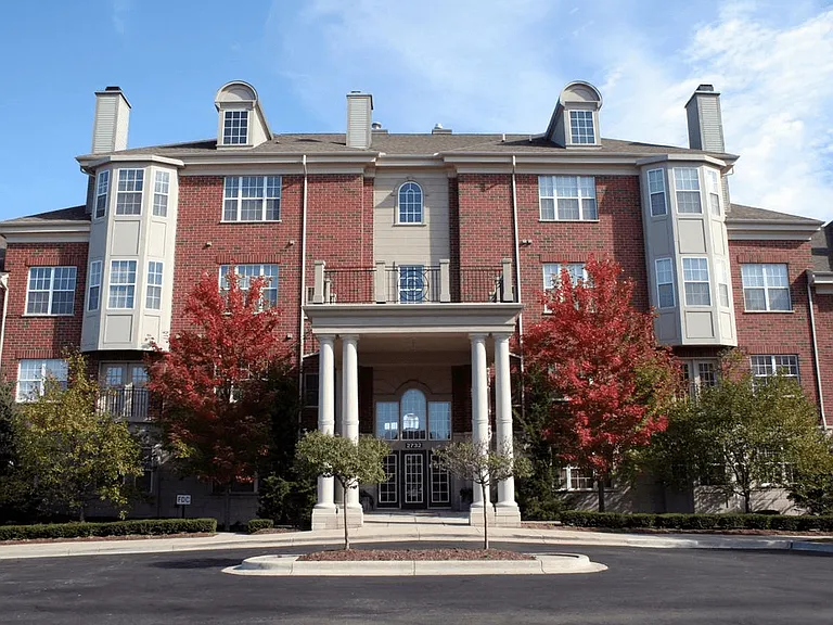 Regents Club of Troy — Photo 43