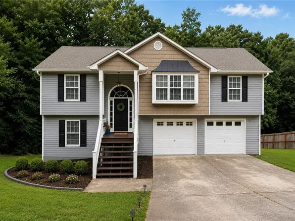 234 Amberidge Dr, Cartersville, GA 30121