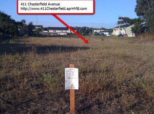 411 Chesterfield Ave, Half Moon Bay, CA