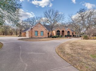 7 Bluebonnet Trl, Greenville, TX 75402