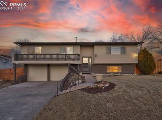 3905 N Hancock Ave, Colorado Springs, CO 80907