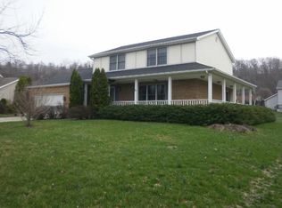 40 Robin Ct, Chillicothe, OH
