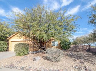 22 W Eric Dorman St, Vail, AZ 85641