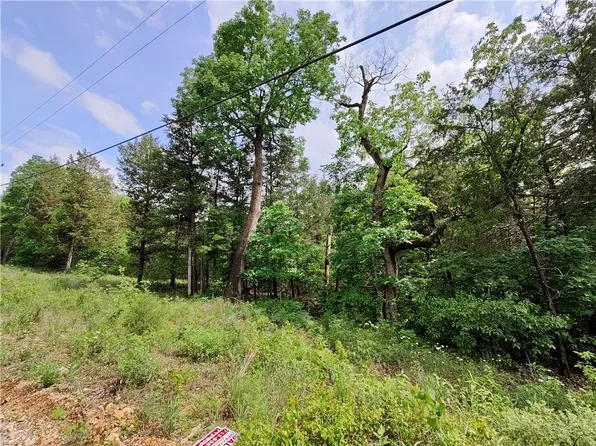 12 Sunrise Ave #27, Eureka Springs, AR 72631