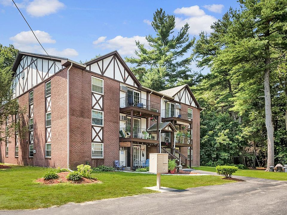 Tudor Crest Estates 2 Autumn Way Seabrook, NH Zillow Apartments