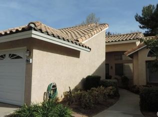 678 La Costa Dr, Banning, CA 92220