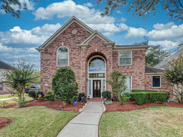 2618 Pinebend Dr, Pearland, TX 77584