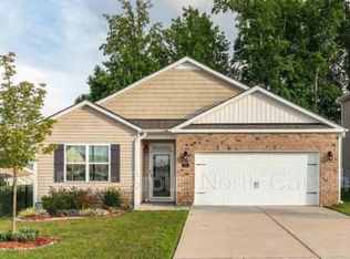 92 E Painted Way, Clayton, NC 27527