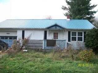 1 Harrington Ct, Potsdam, NY 13676