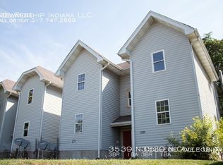 3539 N College Ave #7, Indianapolis, IN