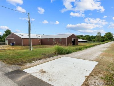  State Road 60 Lot A, Borden, IN, 47106