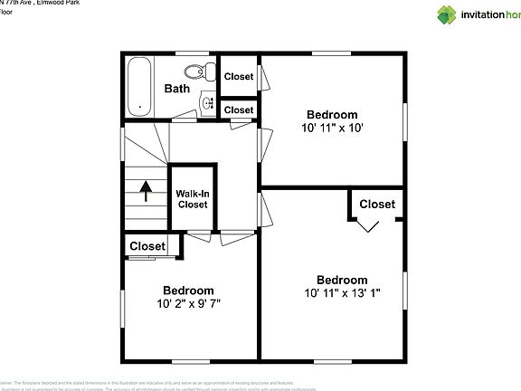 4th image of 2208 N 77th Ct