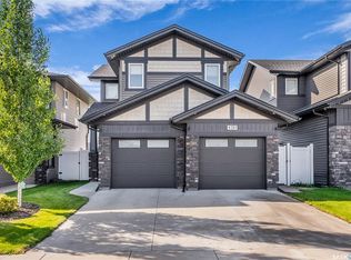 787 McFaull LANE, Saskatoon, SK S7V 0S7